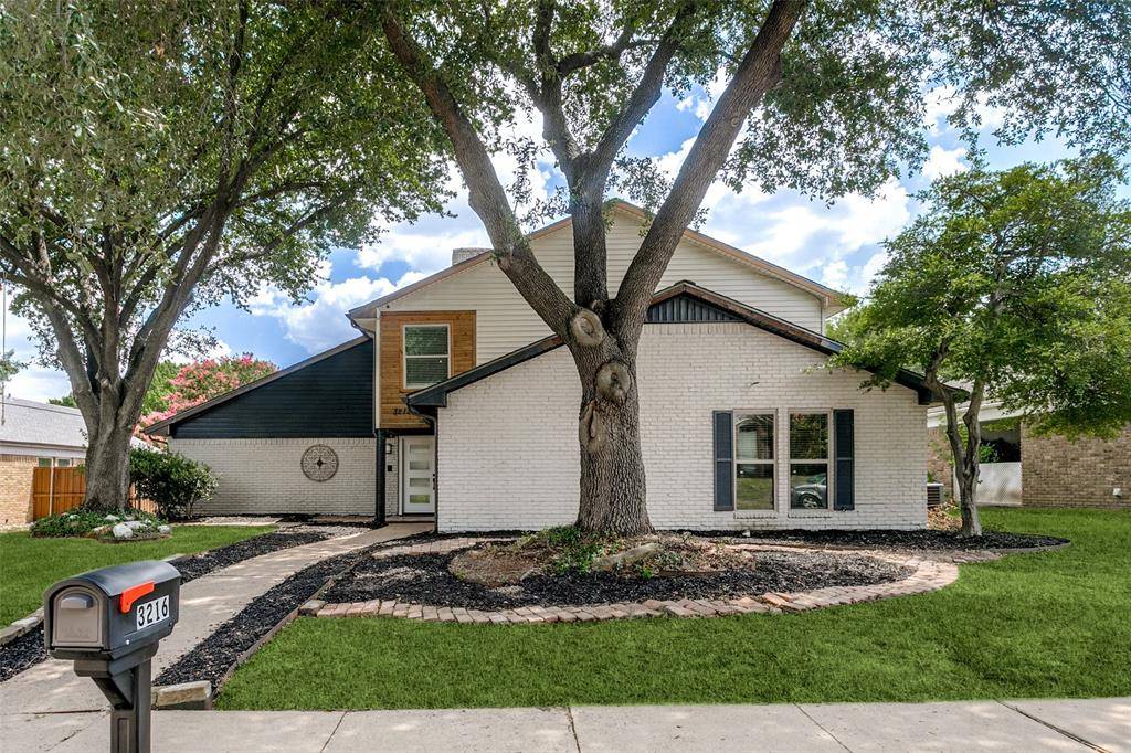 Plano, TX 75075,3216 Hidden Cove Drive