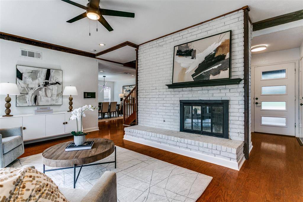 Plano, TX 75075,3216 Hidden Cove Drive