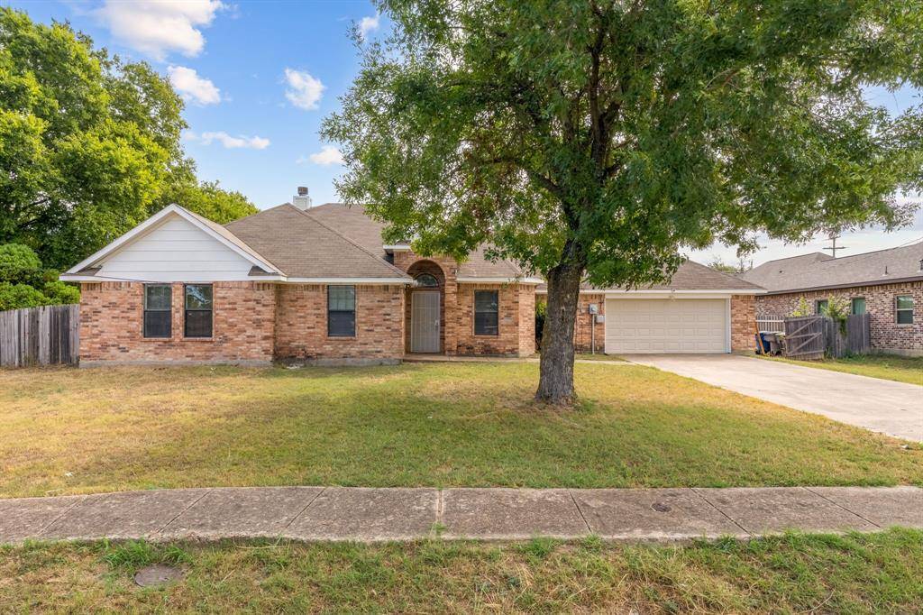 Lancaster, TX 75134,2516 Gerry Way Street