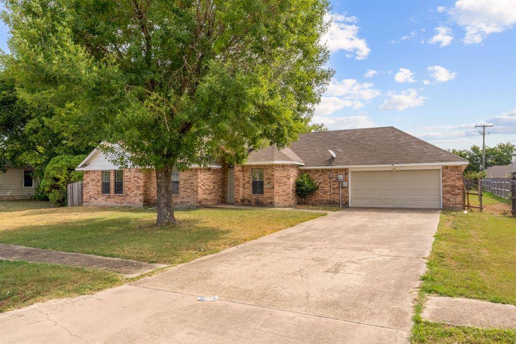 Lancaster, TX 75134,2516 Gerry Way Street