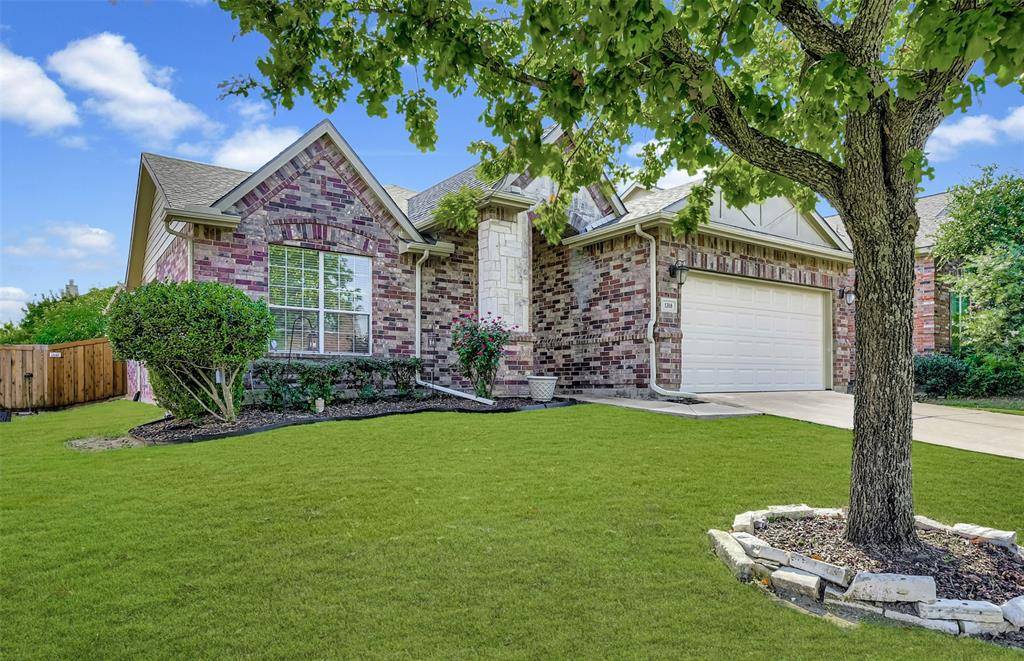 Wylie, TX 75098,1318 Chestnut Hill Drive