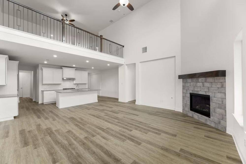 Celina, TX 75009,604 Wexford Drive