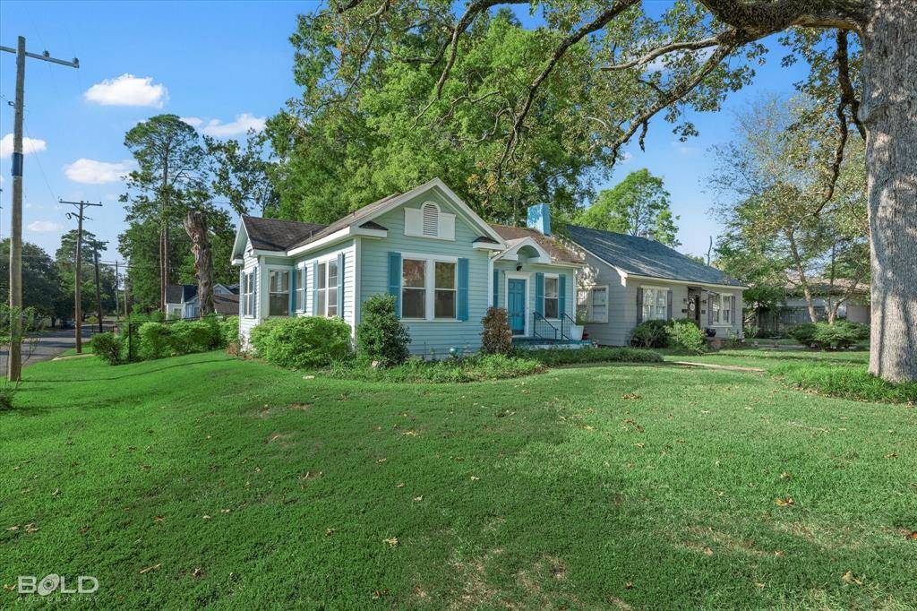 Shreveport, LA 71104,701 Ratcliff Street