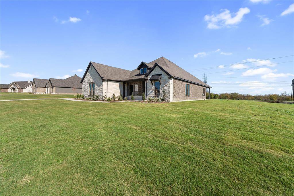 Valley View, TX 76272,90 Roosevelt Lane
