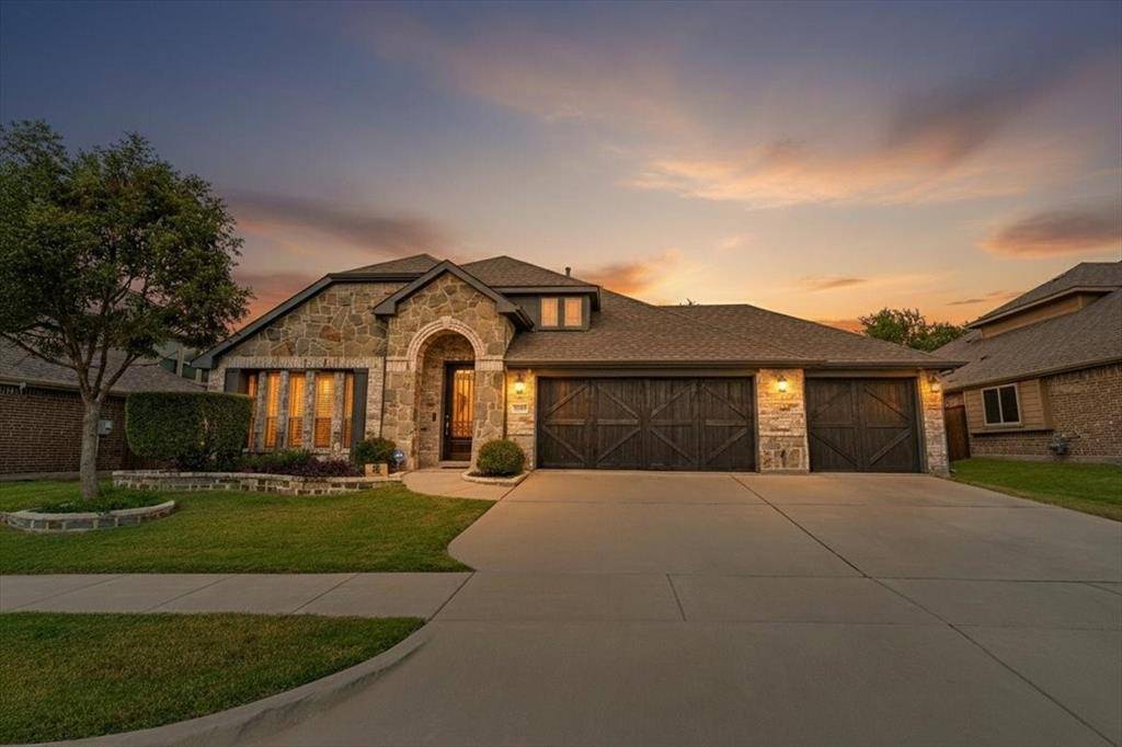 Wylie, TX 75098,1115 Nighthawk Drive