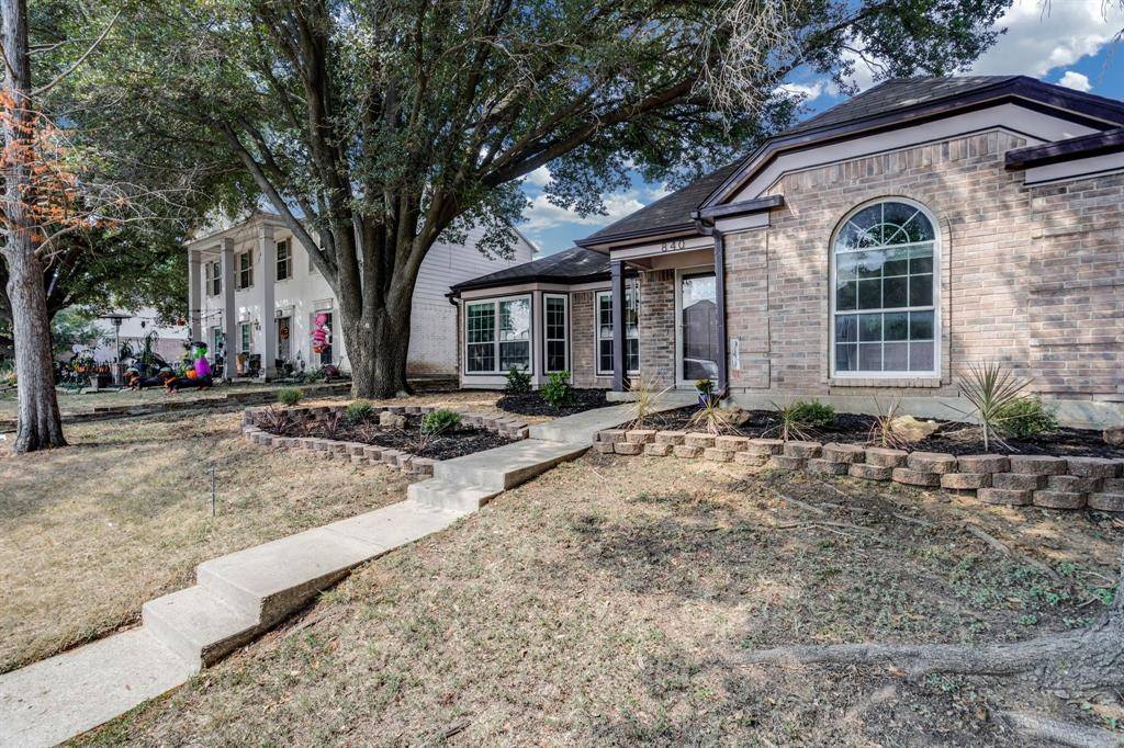 Grand Prairie, TX 75052,840 Chaparral Drive