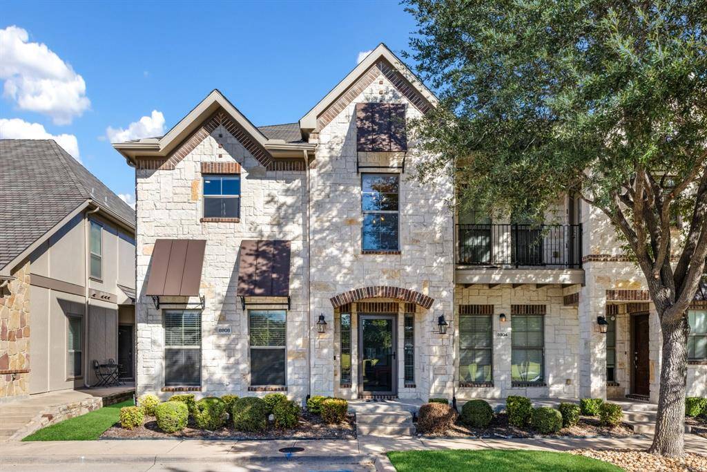 Mckinney, TX 75070,8808 Stargazer Drive