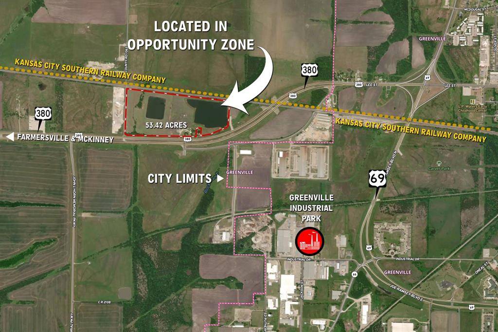 Greenville, TX 75401,1656 Highway 380