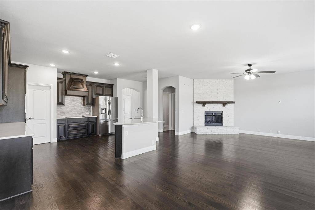 Wylie, TX 75098,3543 Beaumont Drive