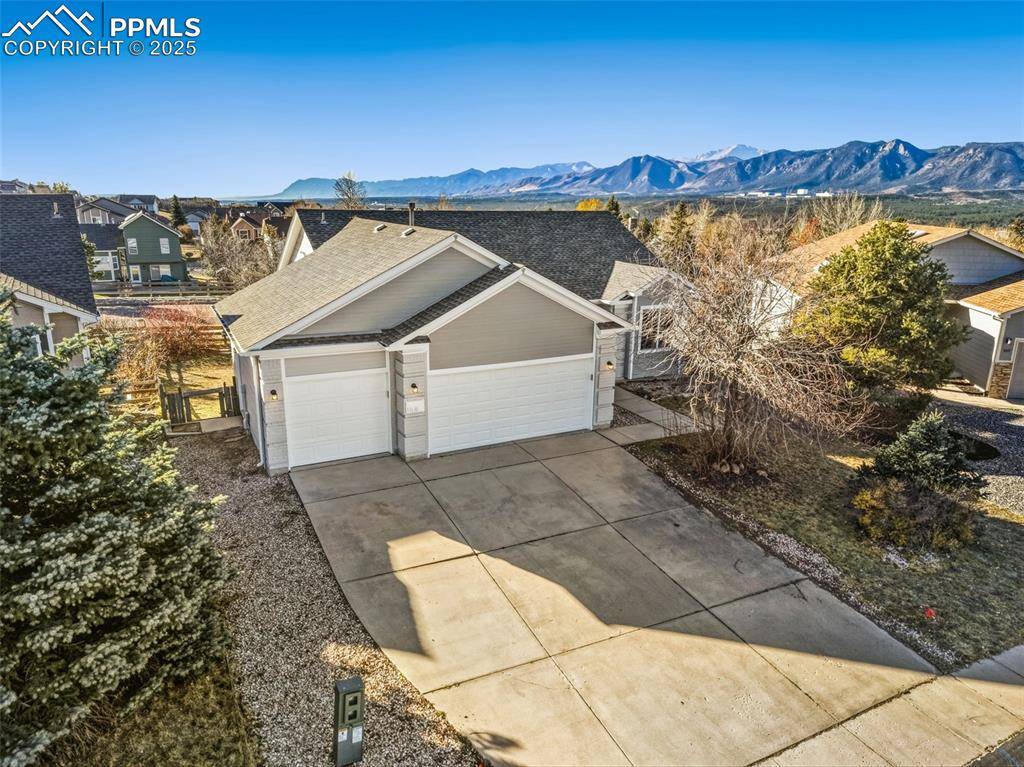 Monument, CO 80132,168 Old Creek DR