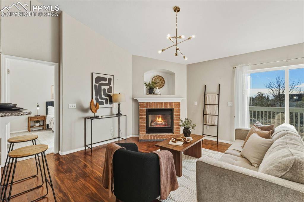 Monument, CO 80132,168 Old Creek DR