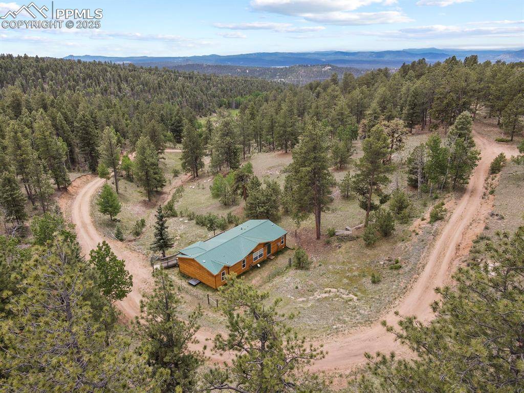 Florissant, CO 80816,4687 W Highway 24