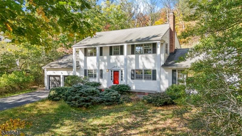 Montville Twp., NJ 07045,36 Rockledge Rd