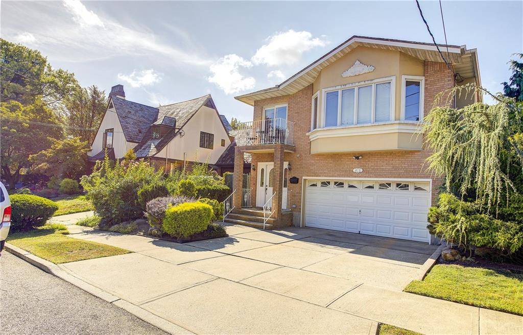 Whitestone, NY 11357,160-32 11th AVE