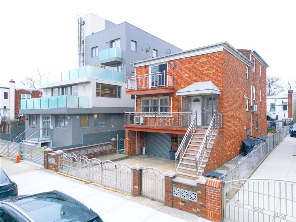 Brooklyn, NY 11214,8756 26th AVE