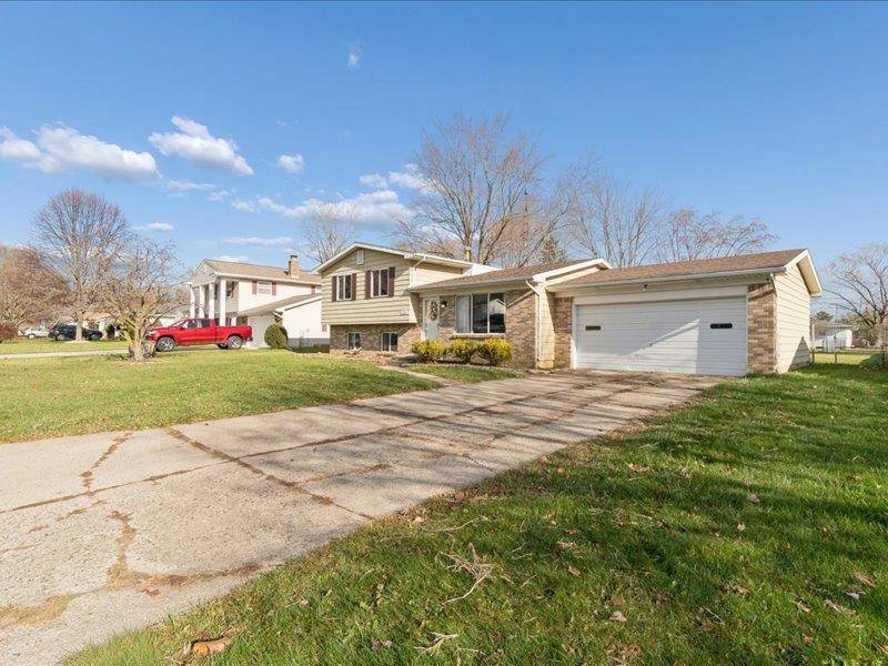 Swartz Creek, MI 48473,4341 Staunton DR