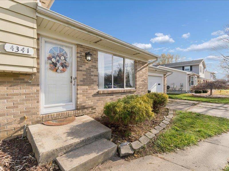 Swartz Creek, MI 48473,4341 Staunton DR