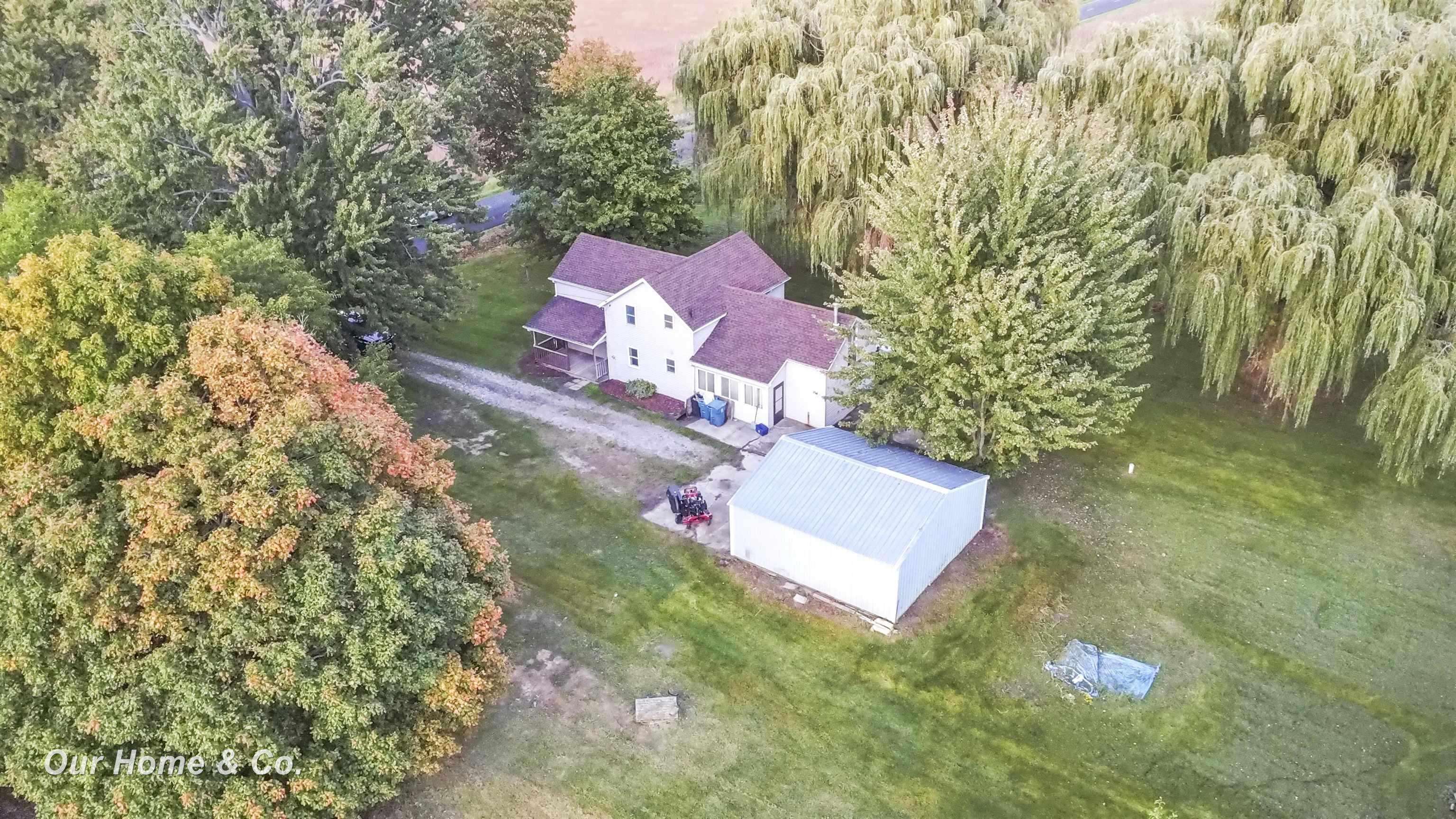 Midland, MI 48623,2818 E BROOKS RD