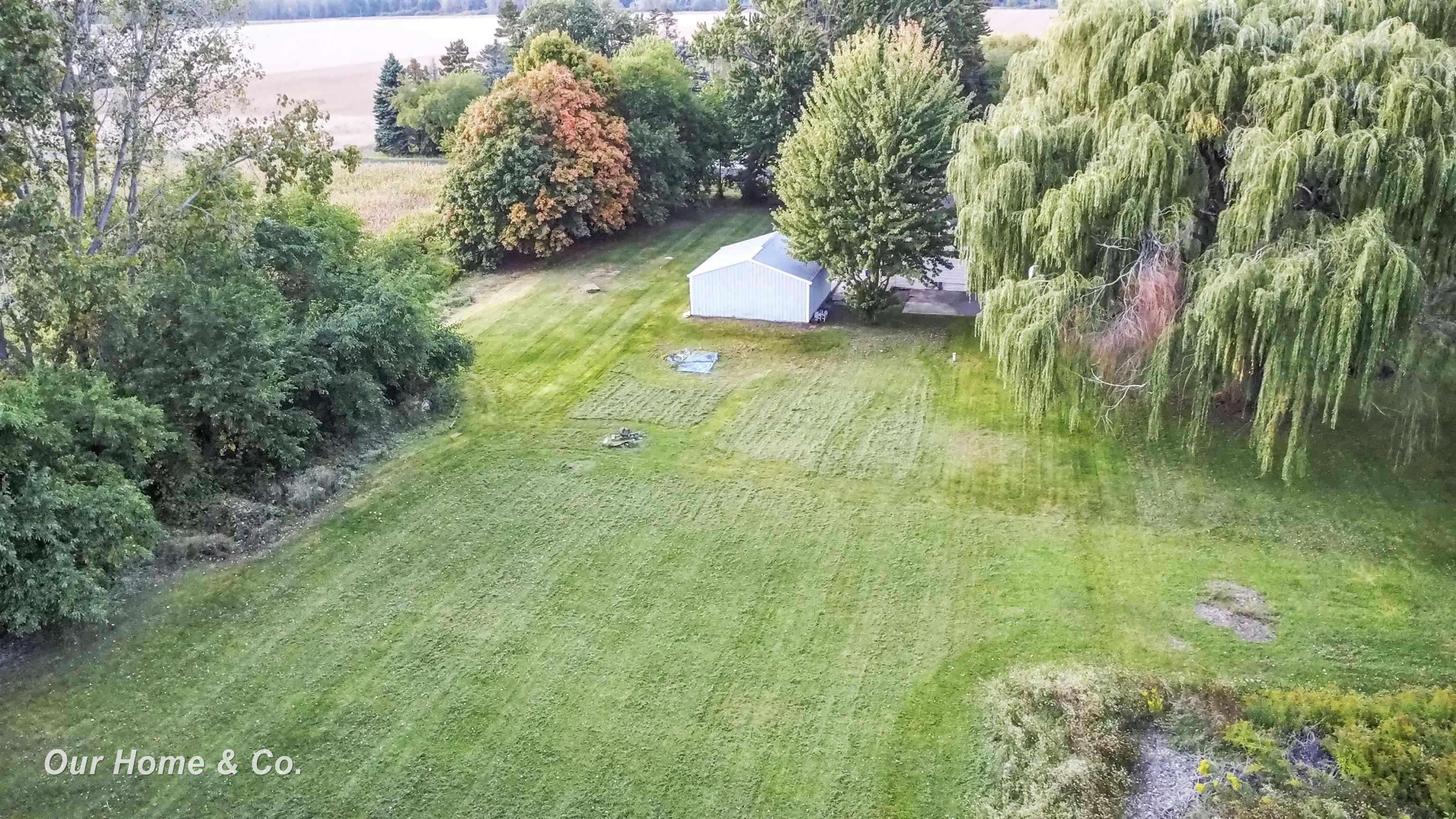 Midland, MI 48623,2818 E BROOKS RD