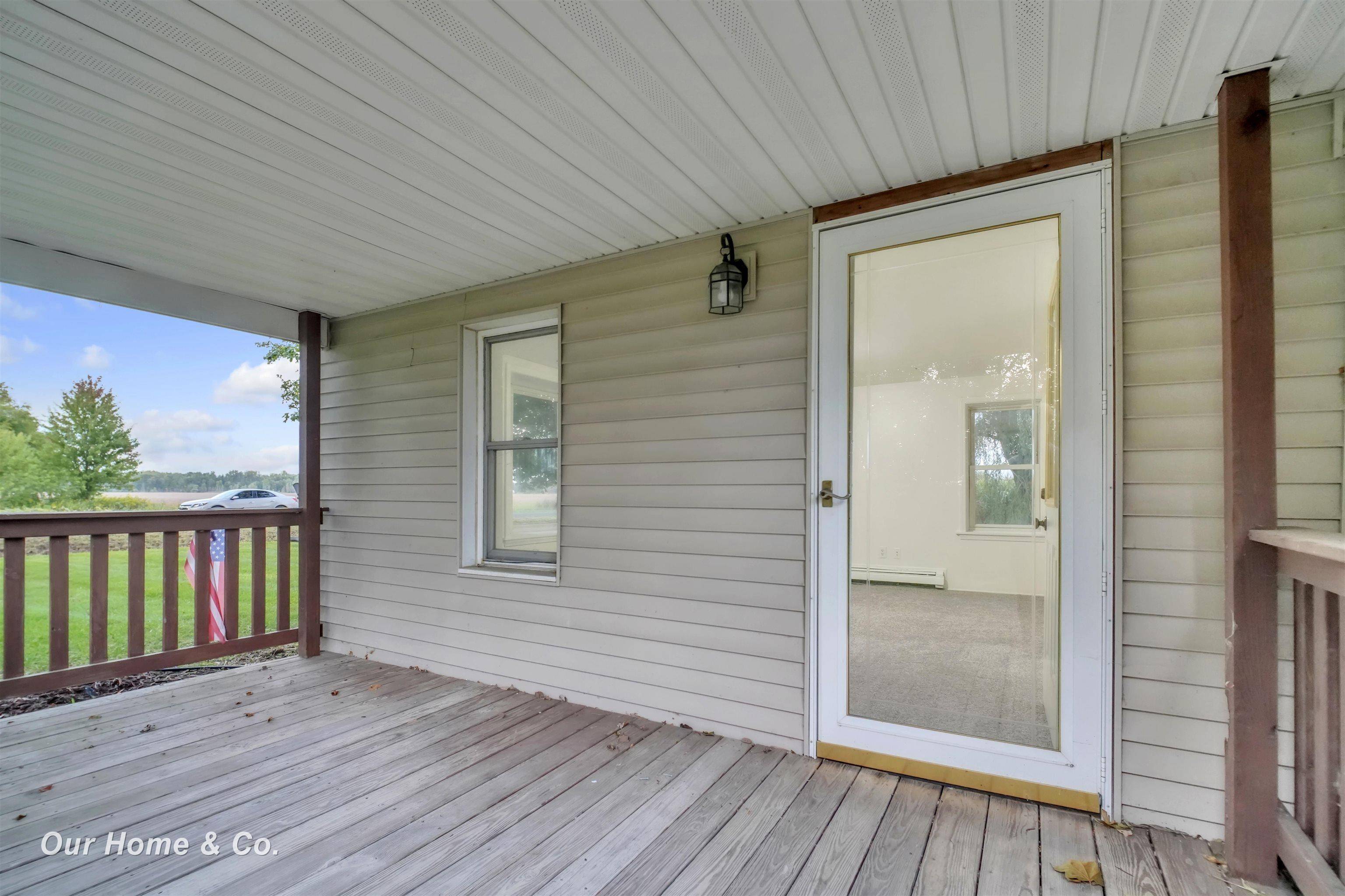 Midland, MI 48623,2818 E BROOKS RD