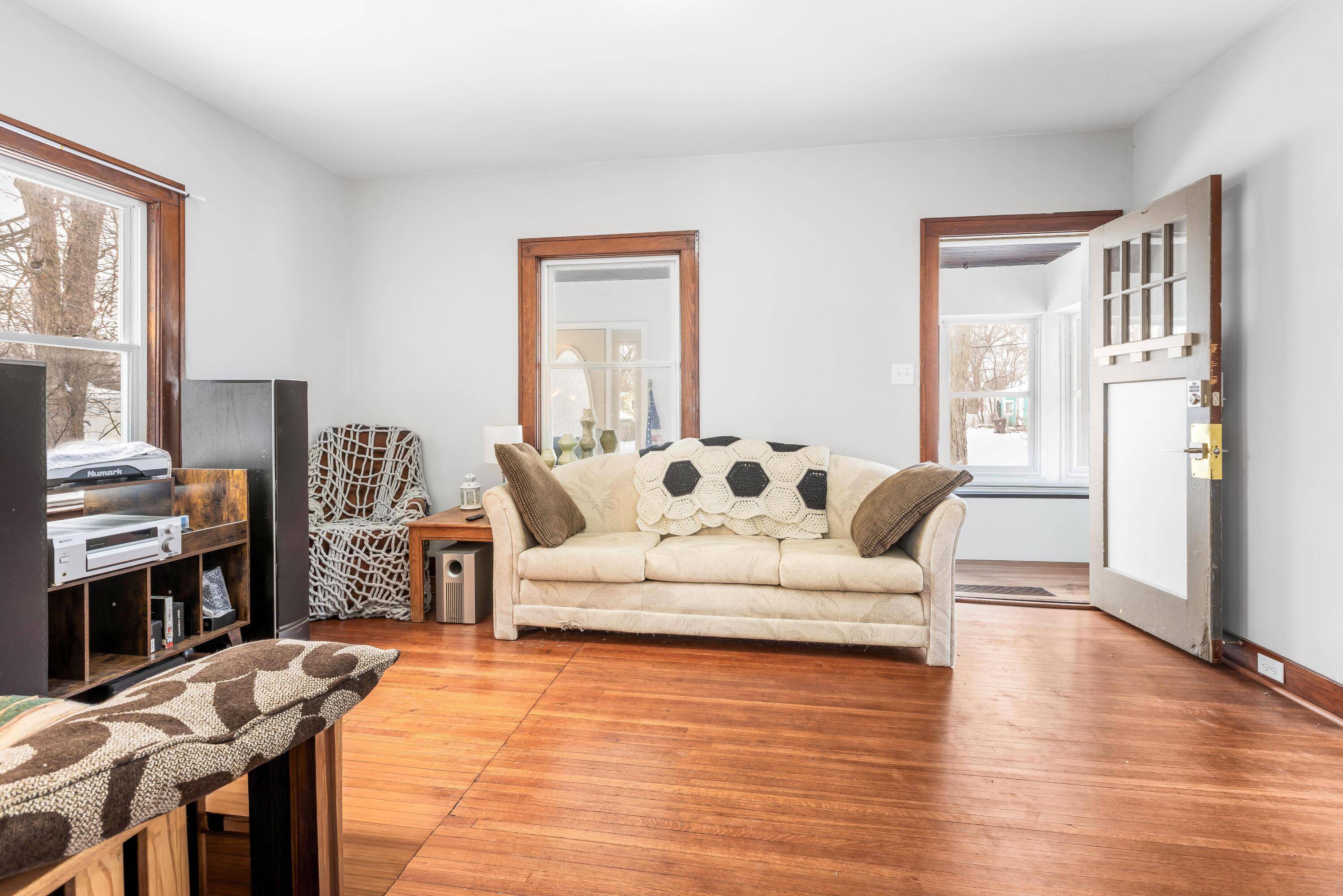 Albion, MI 49224,600 Fitch ST