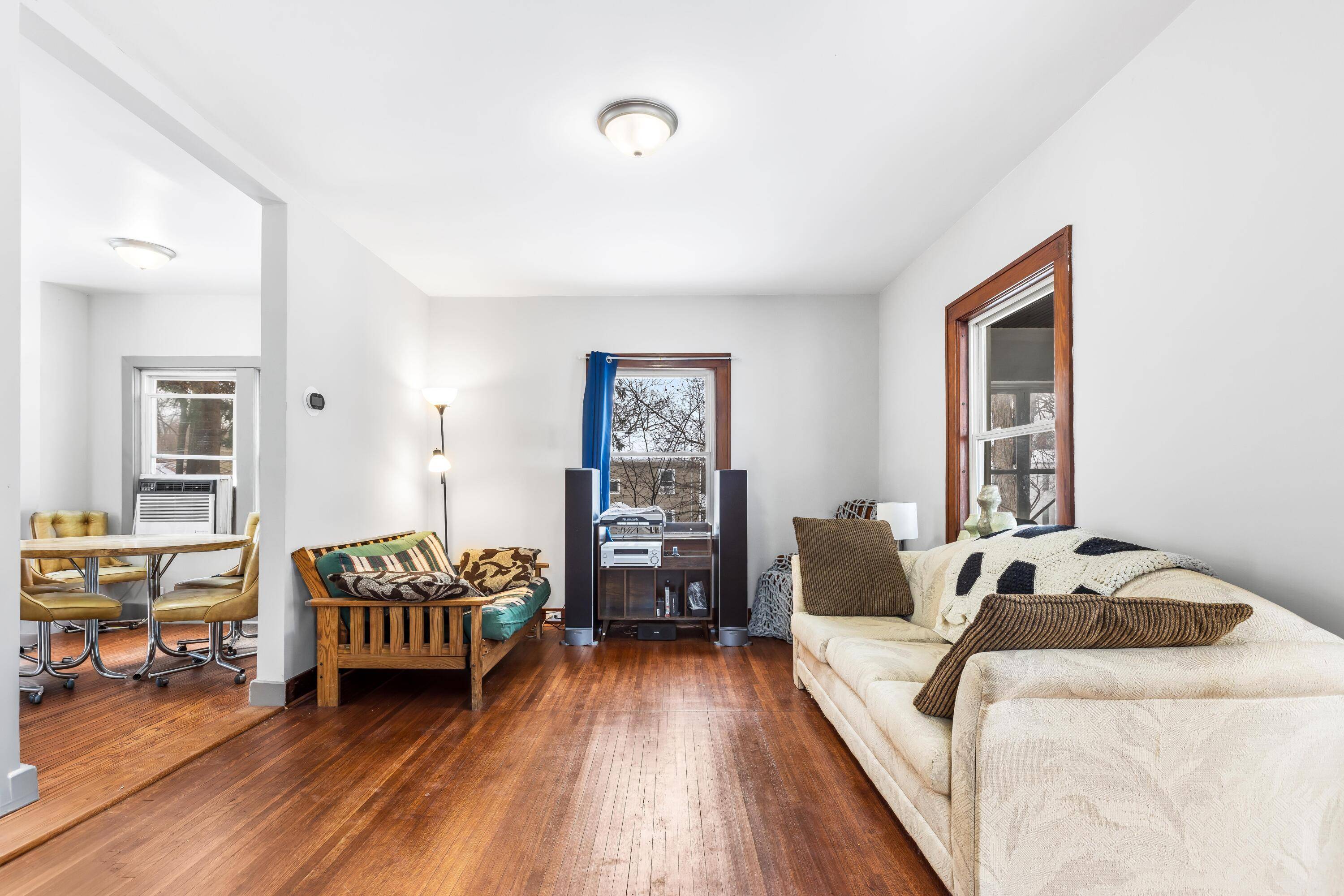 Albion, MI 49224,600 Fitch ST