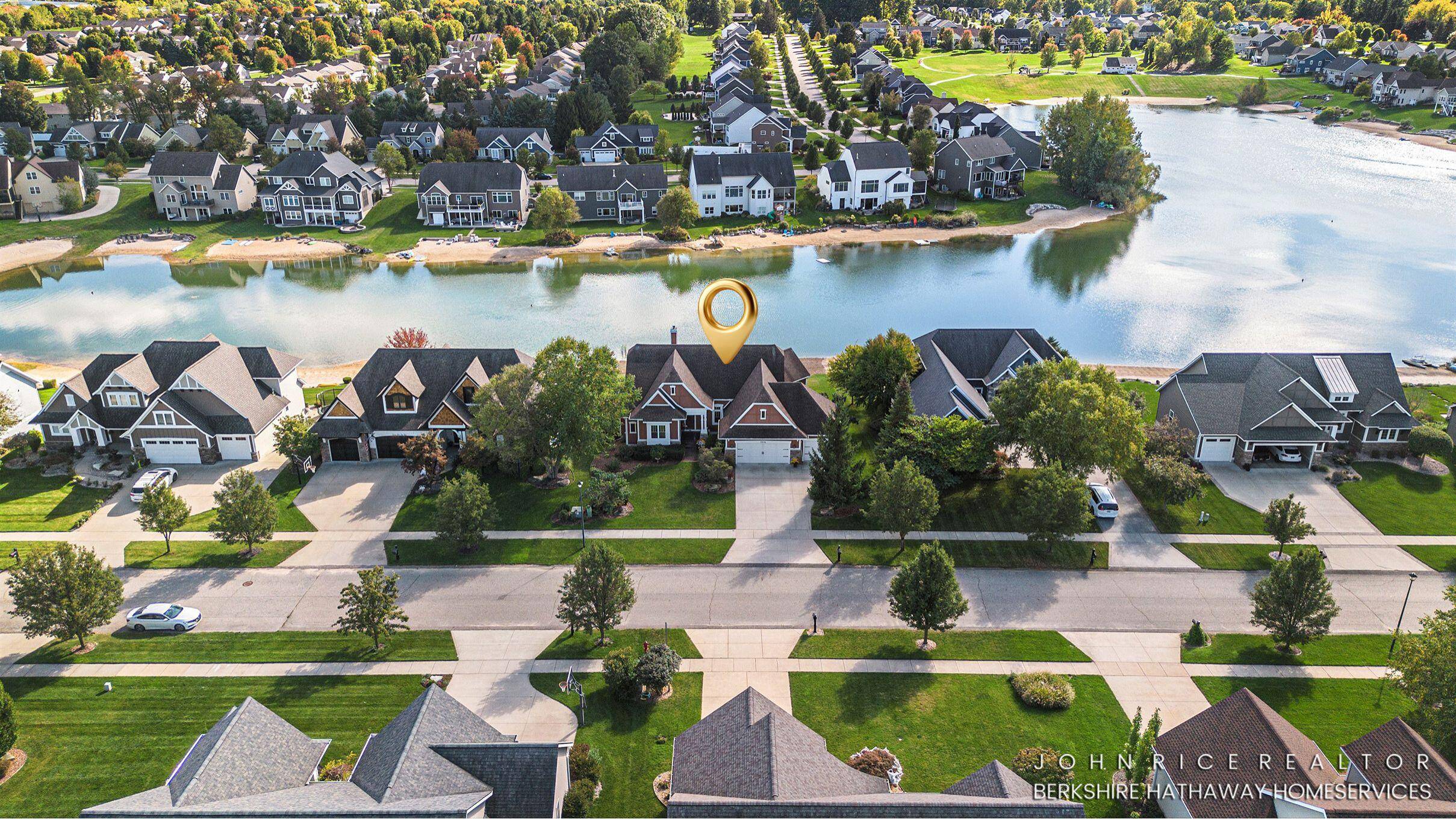 Byron Center, MI 49315,7074 Nantucket DR SW