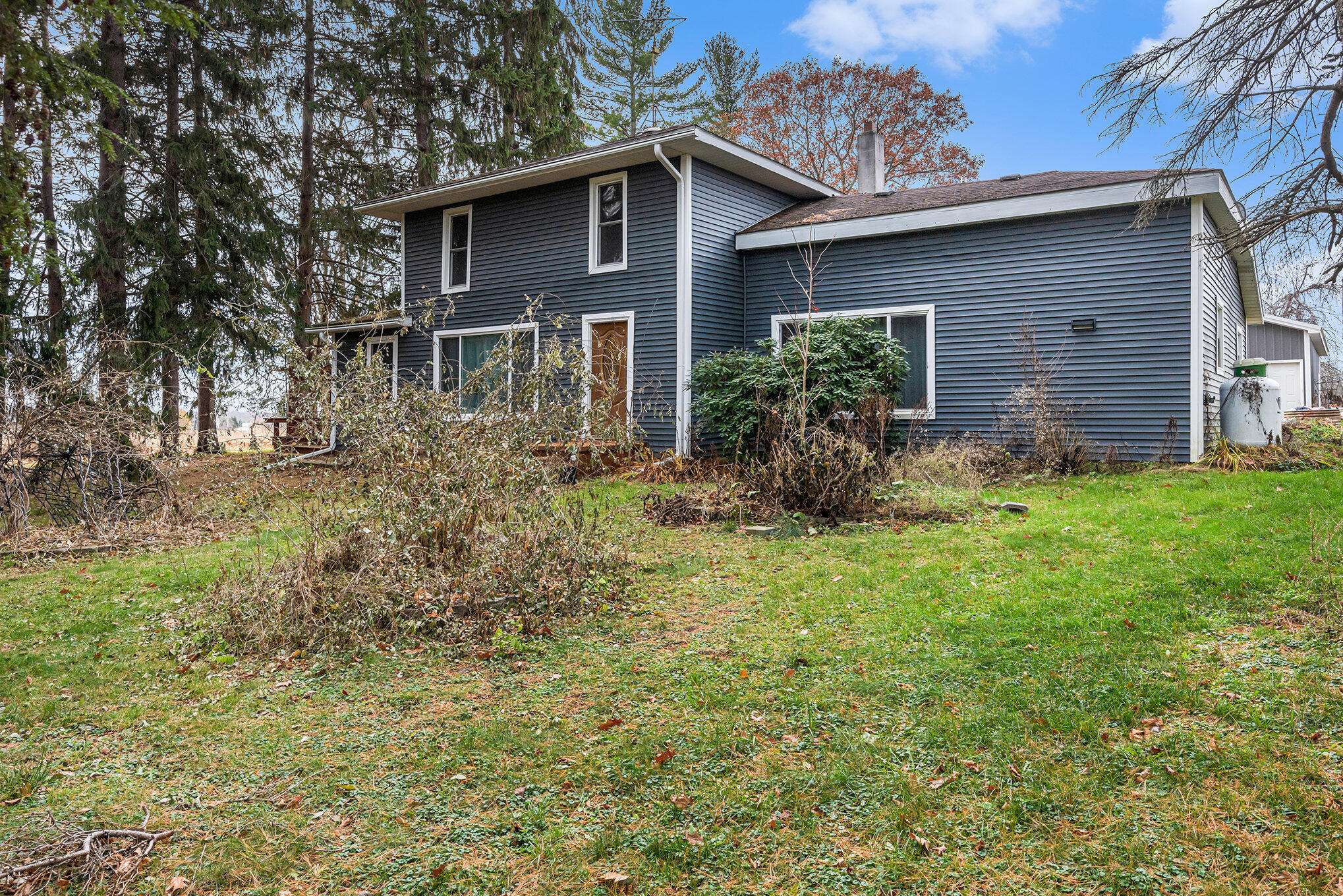 Bloomingdale, MI 49026,09574 40th ST