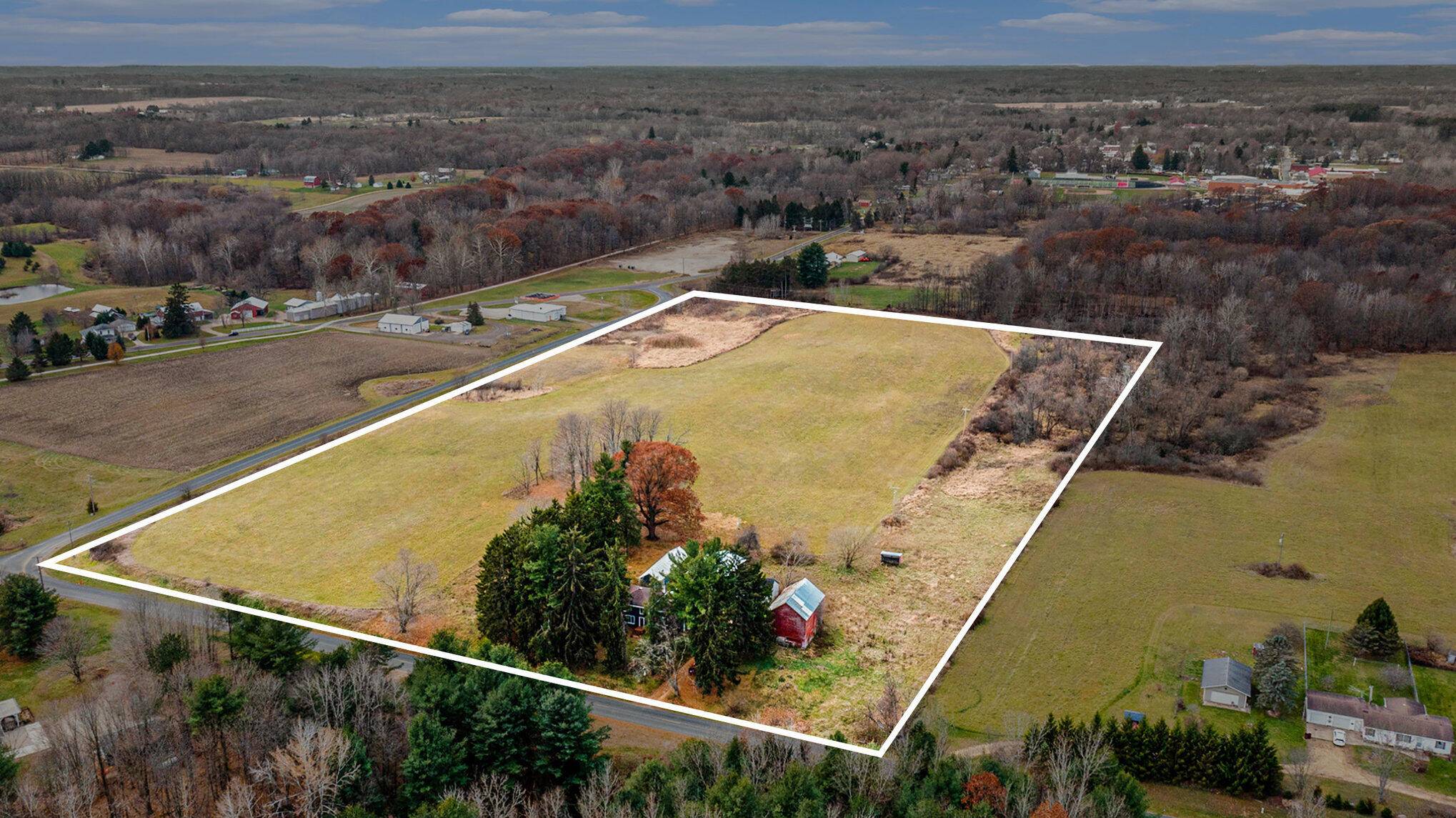 Bloomingdale, MI 49026,09574 40th ST