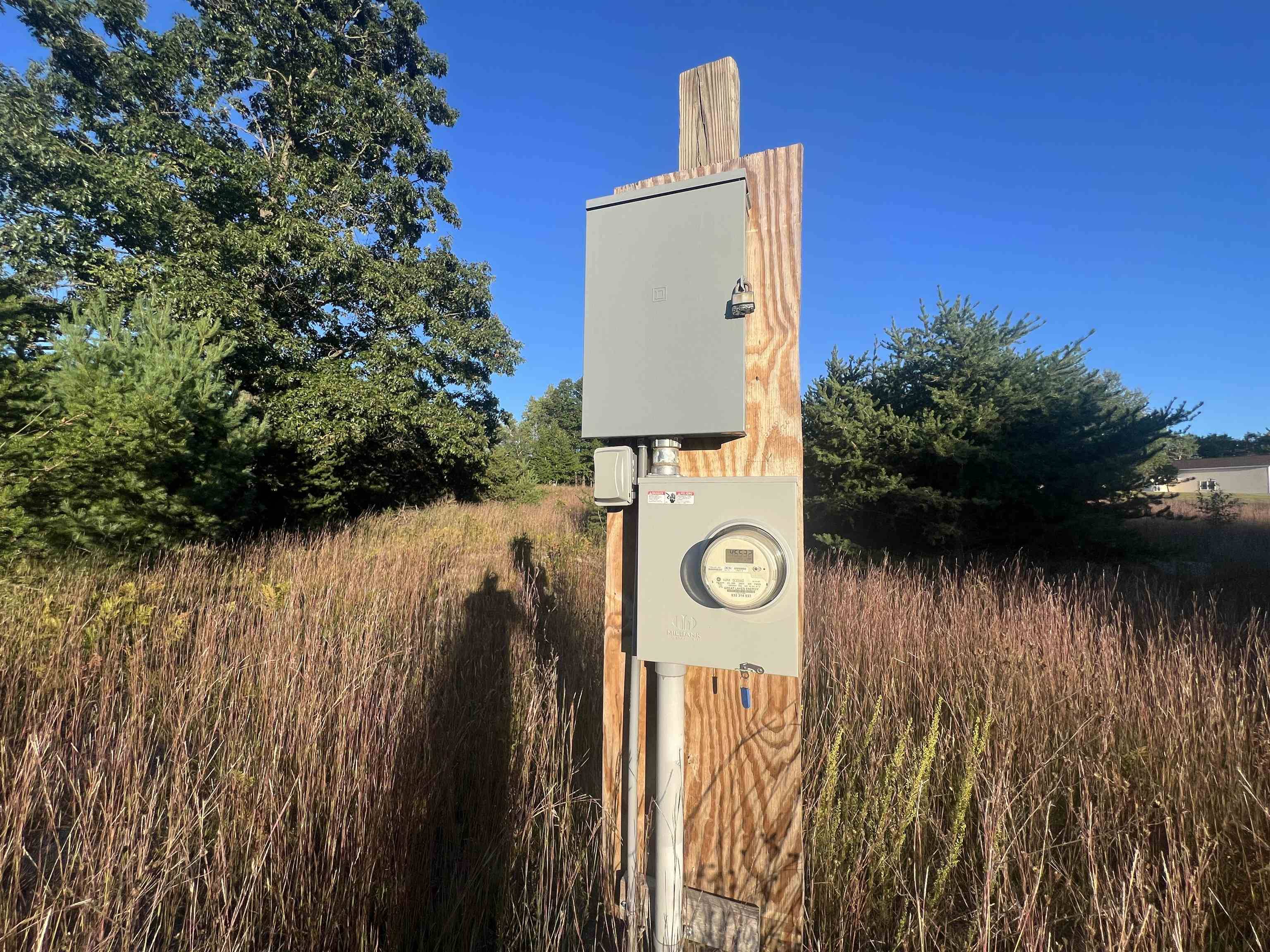 Kalkaska, MI 49646,905 Quail DR