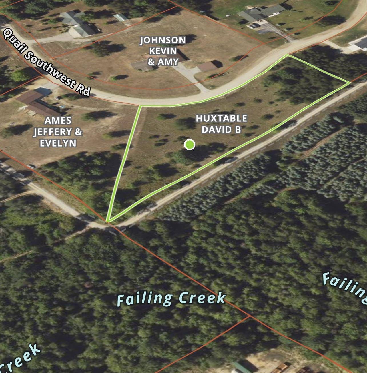 Kalkaska, MI 49646,905 Quail DR