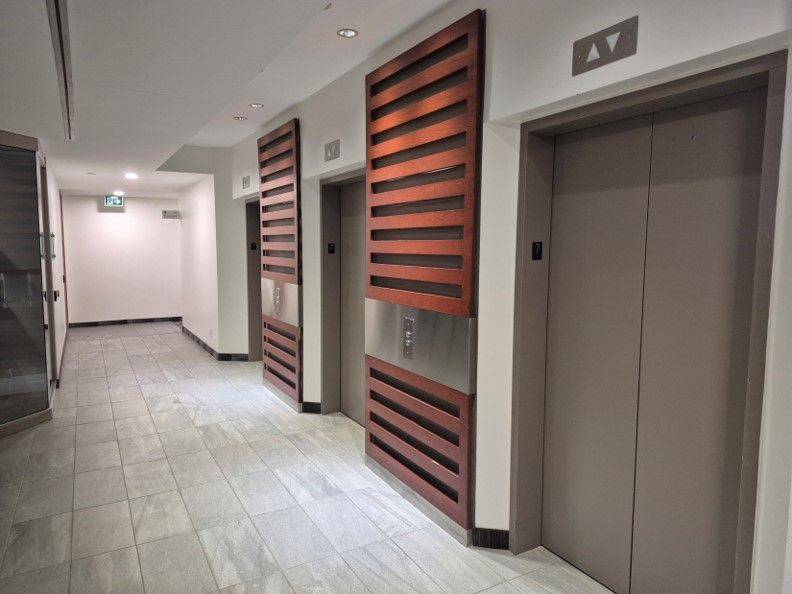 Toronto C15, ON M2J 5B4,2005 Sheppard AVE E #Unit 701