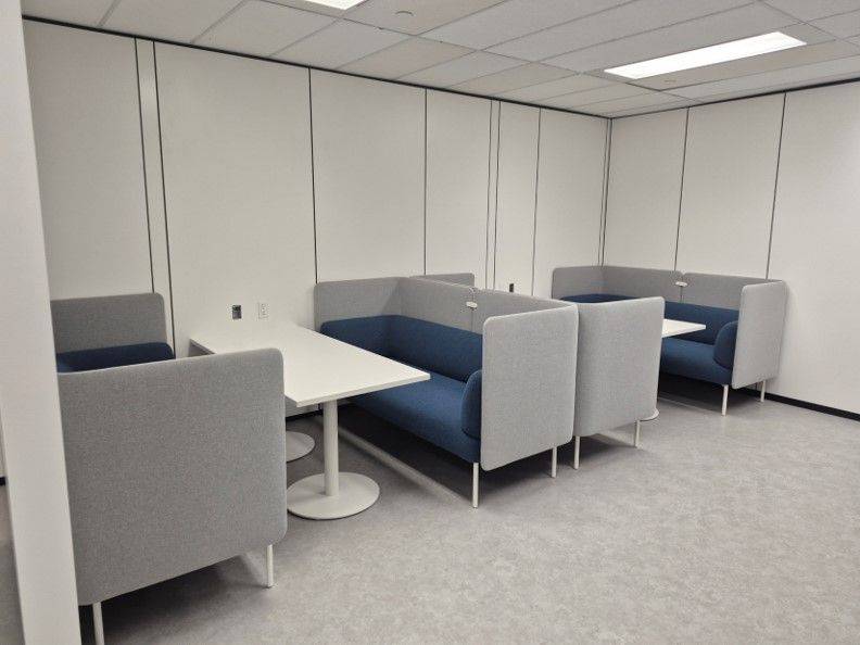 Toronto C15, ON M2J 5B4,2005 Sheppard AVE E #Unit 701