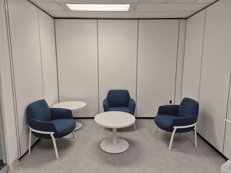 Toronto C15, ON M2J 5B4,2005 Sheppard AVE E #Unit 701