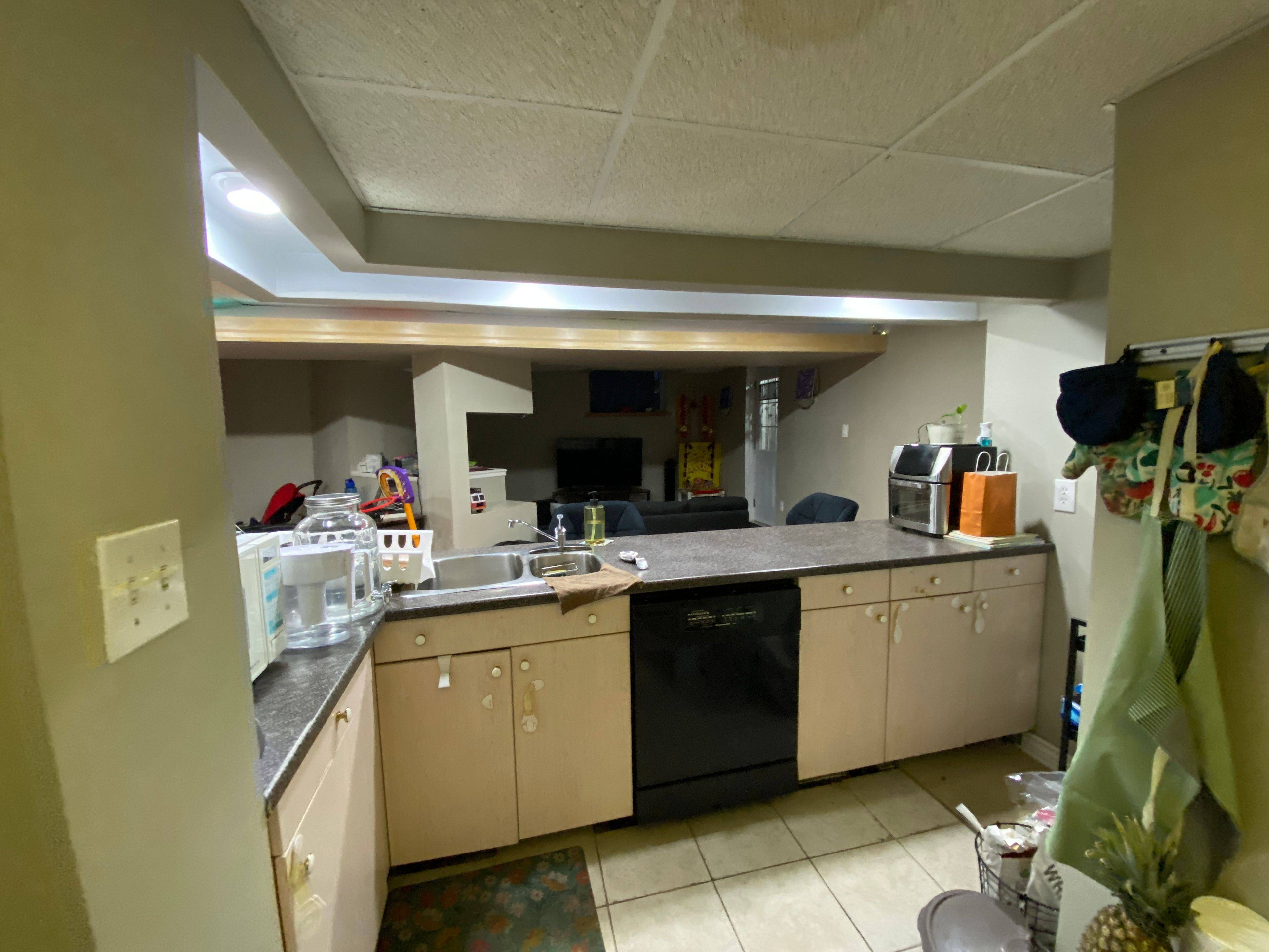 Pickering, ON L1V 4R8,622 Chartwell CT #BSMT