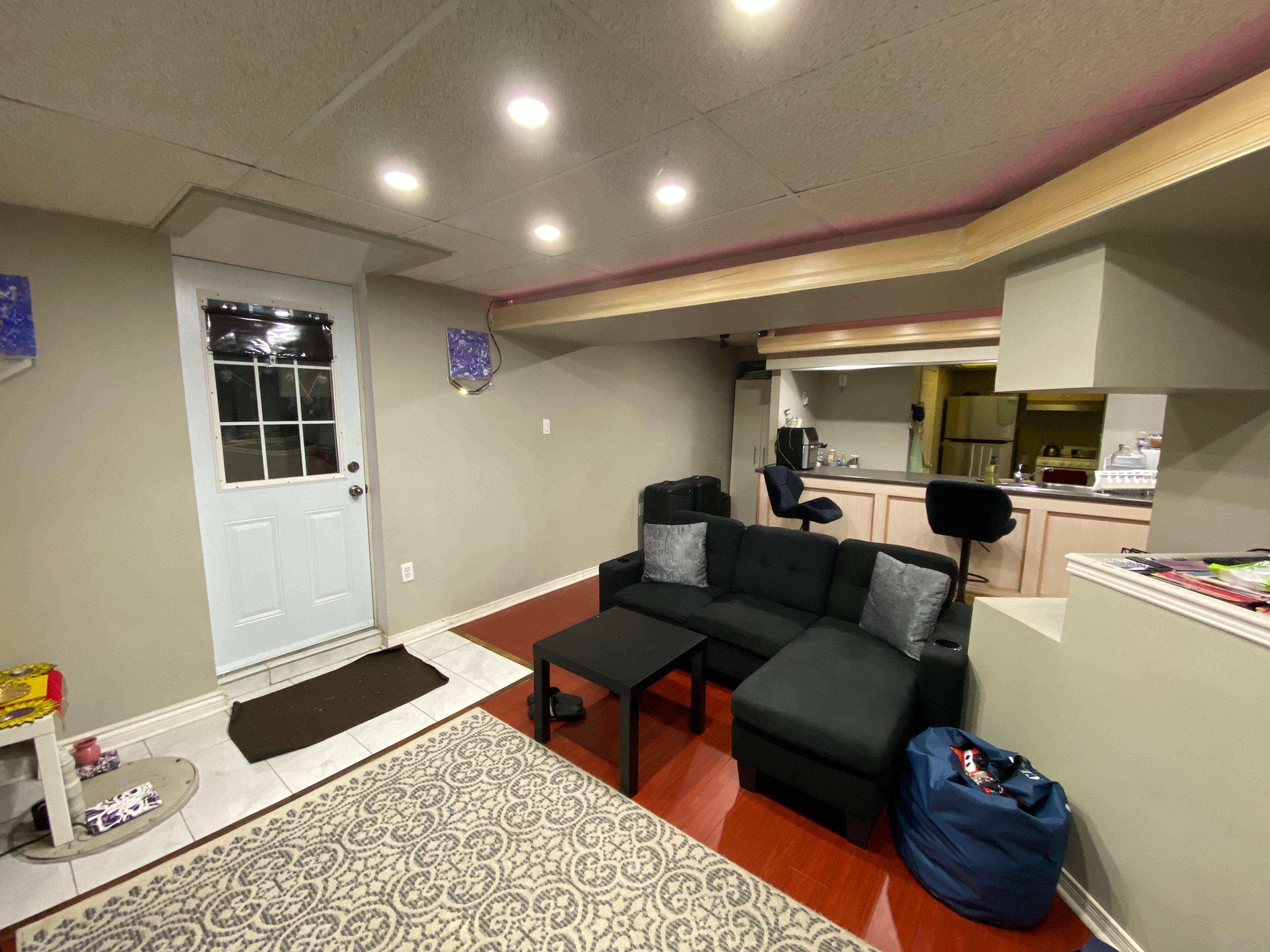 Pickering, ON L1V 4R8,622 Chartwell CT #BSMT