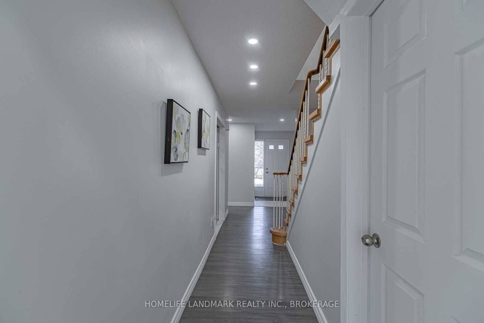 Toronto E07, ON M1S 4H1,146 Placentia BLVD