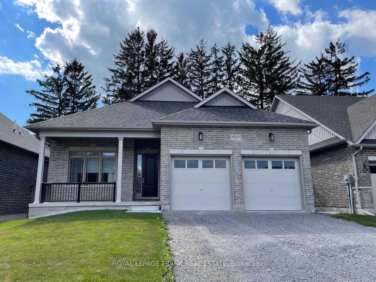Scugog, ON L9L 1S7,16040 Simcoe ST