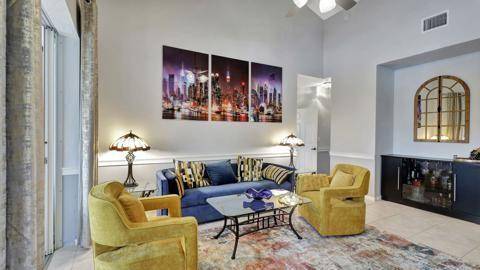 Juno Beach, FL 33408,402 Sea Oats Dr #E