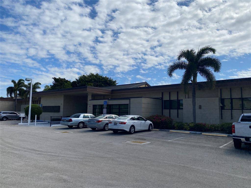 Margate, FL 33063,7355 NW 5th #205