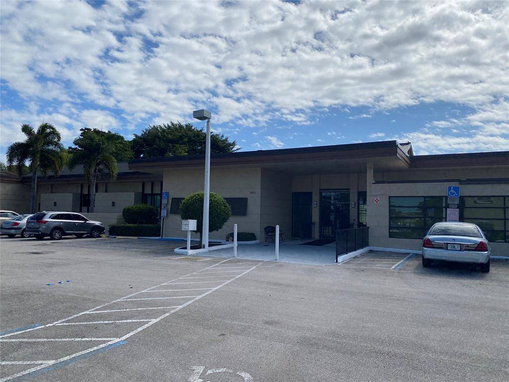 Margate, FL 33063,7355 NW 5th #205