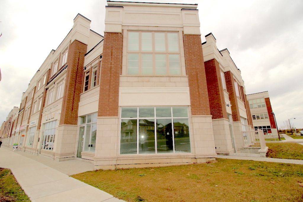 Markham, ON L6B 0G5,290 Copper Creek DR