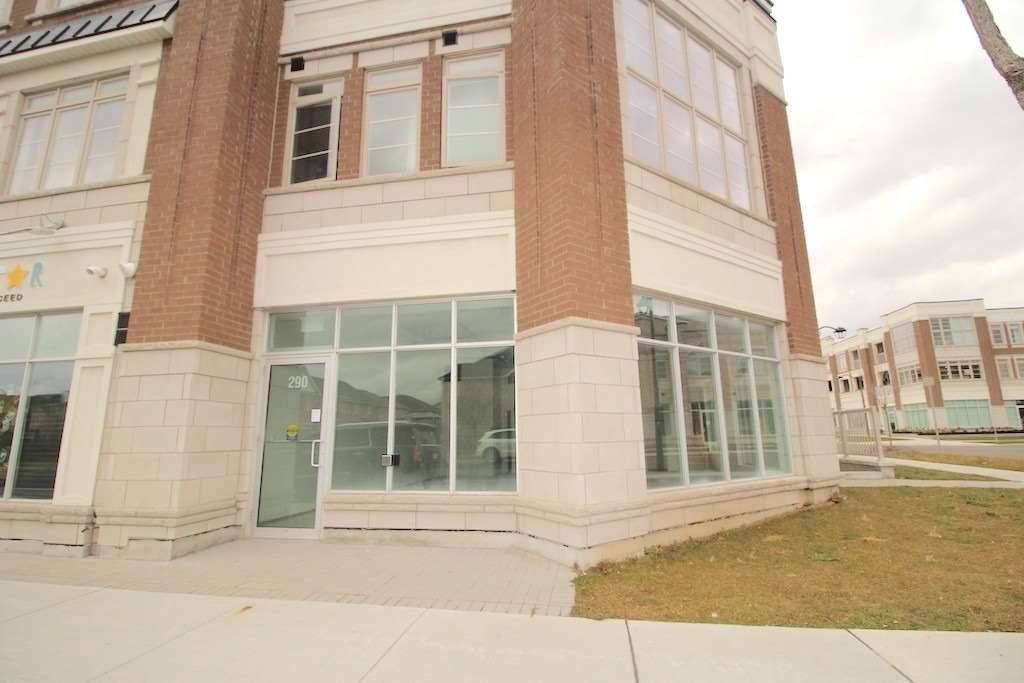 Markham, ON L6B 0G5,290 Copper Creek DR