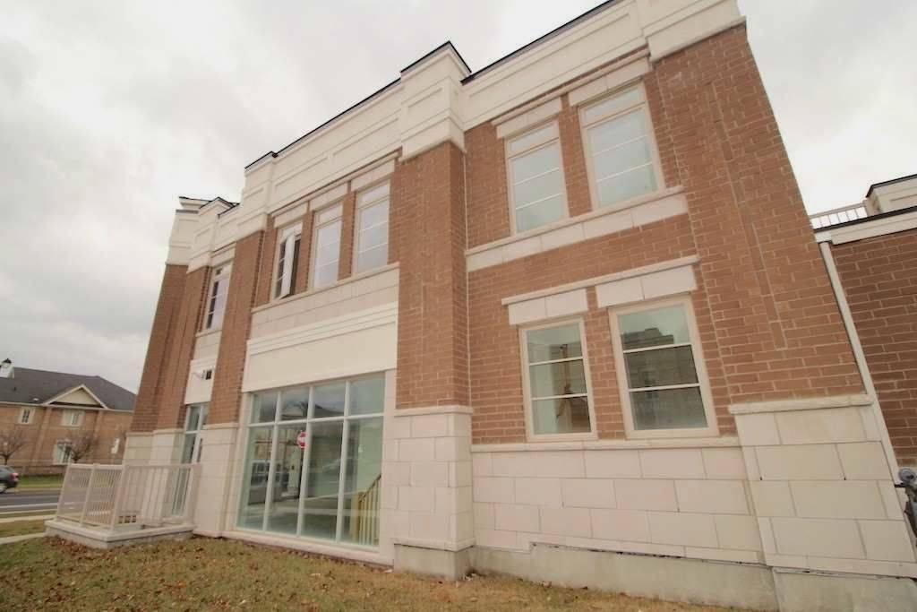 Markham, ON L6B 0G5,290 Copper Creek DR