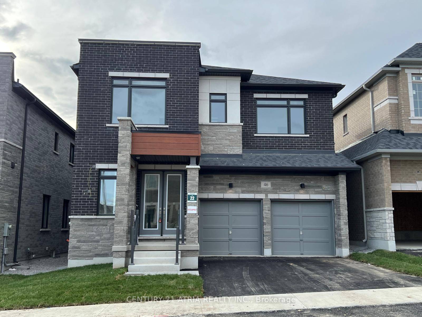 Richmond Hill, ON L4B 0J1,46 Boccella CRES