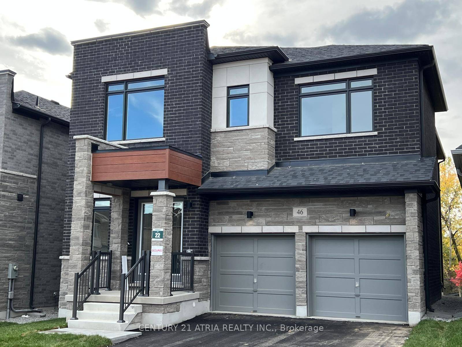 Richmond Hill, ON L4B 0J1,46 Boccella CRES