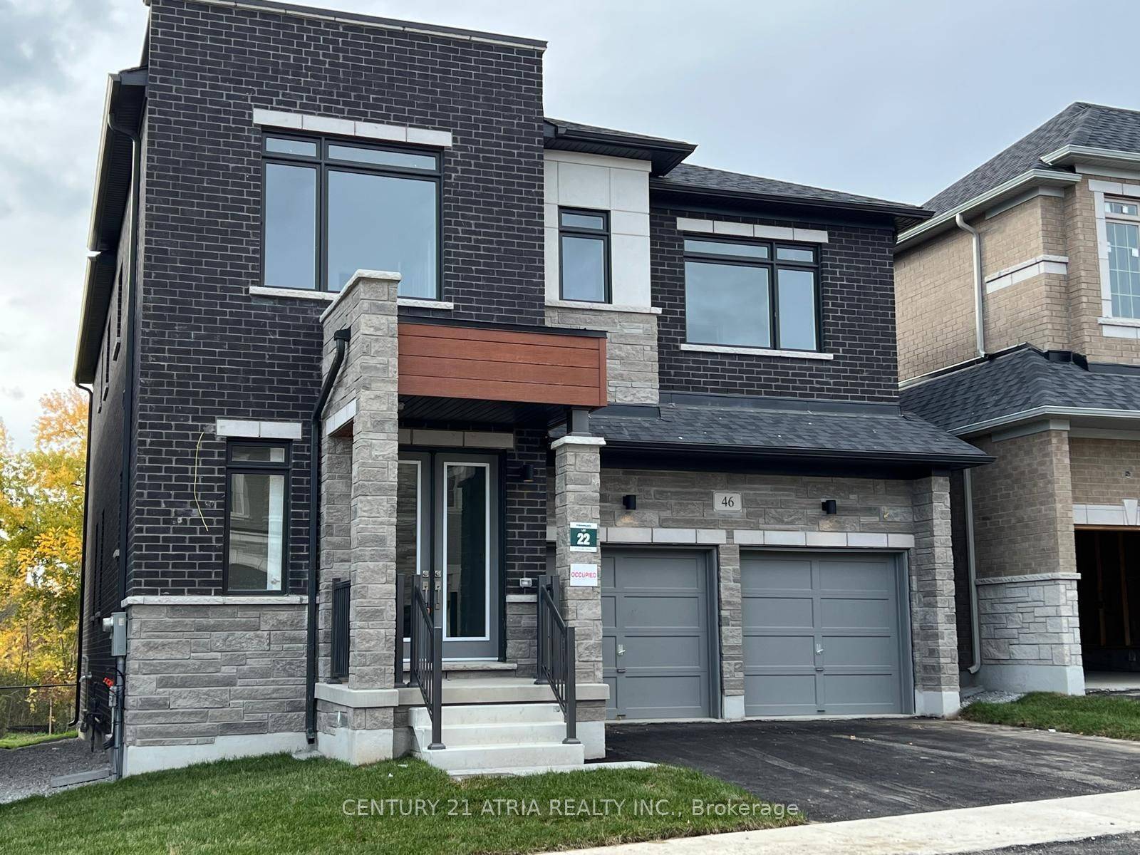 Richmond Hill, ON L4B 0J1,46 Boccella CRES
