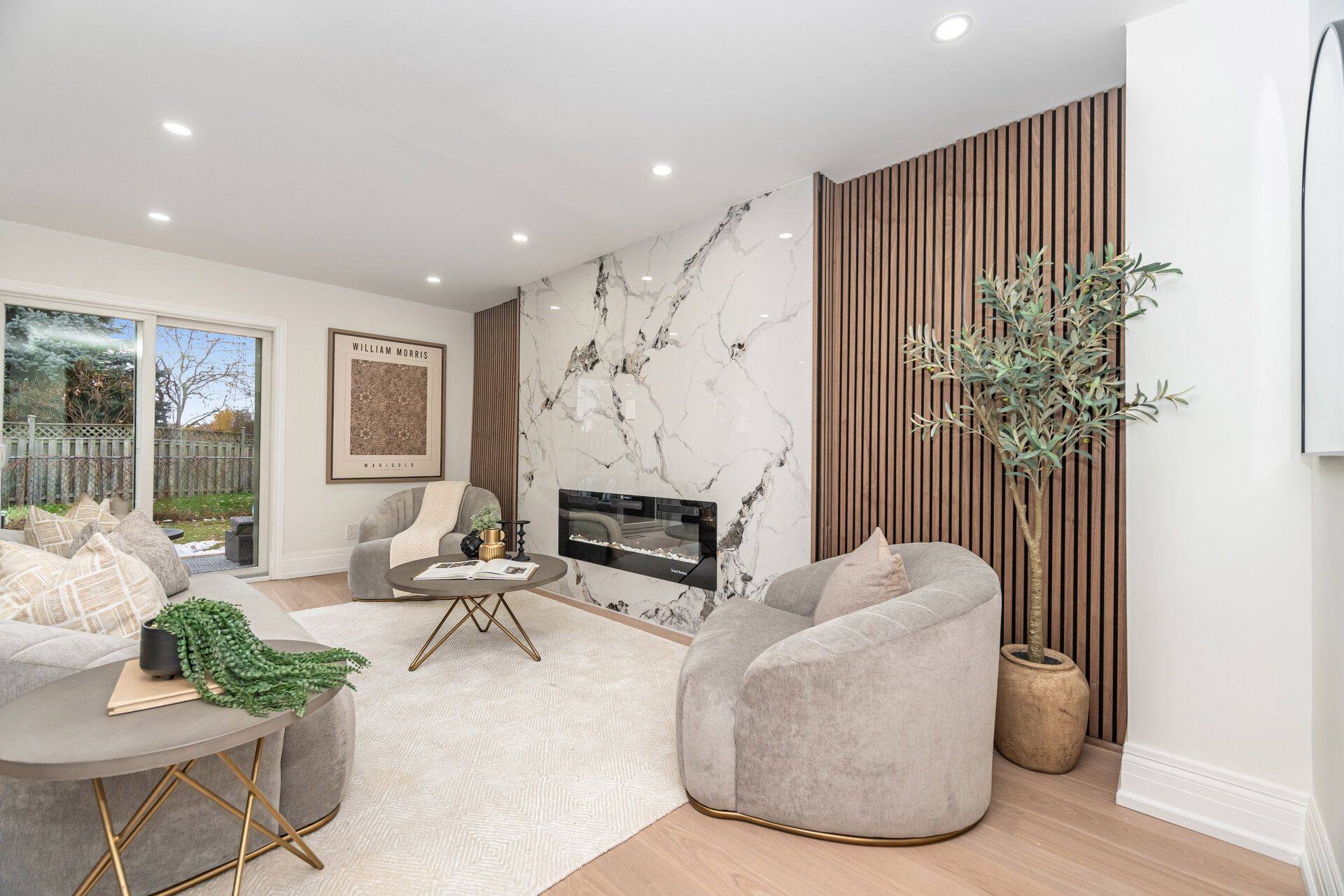 Vaughan, ON L4K 2C3,70 Oakmount CRES