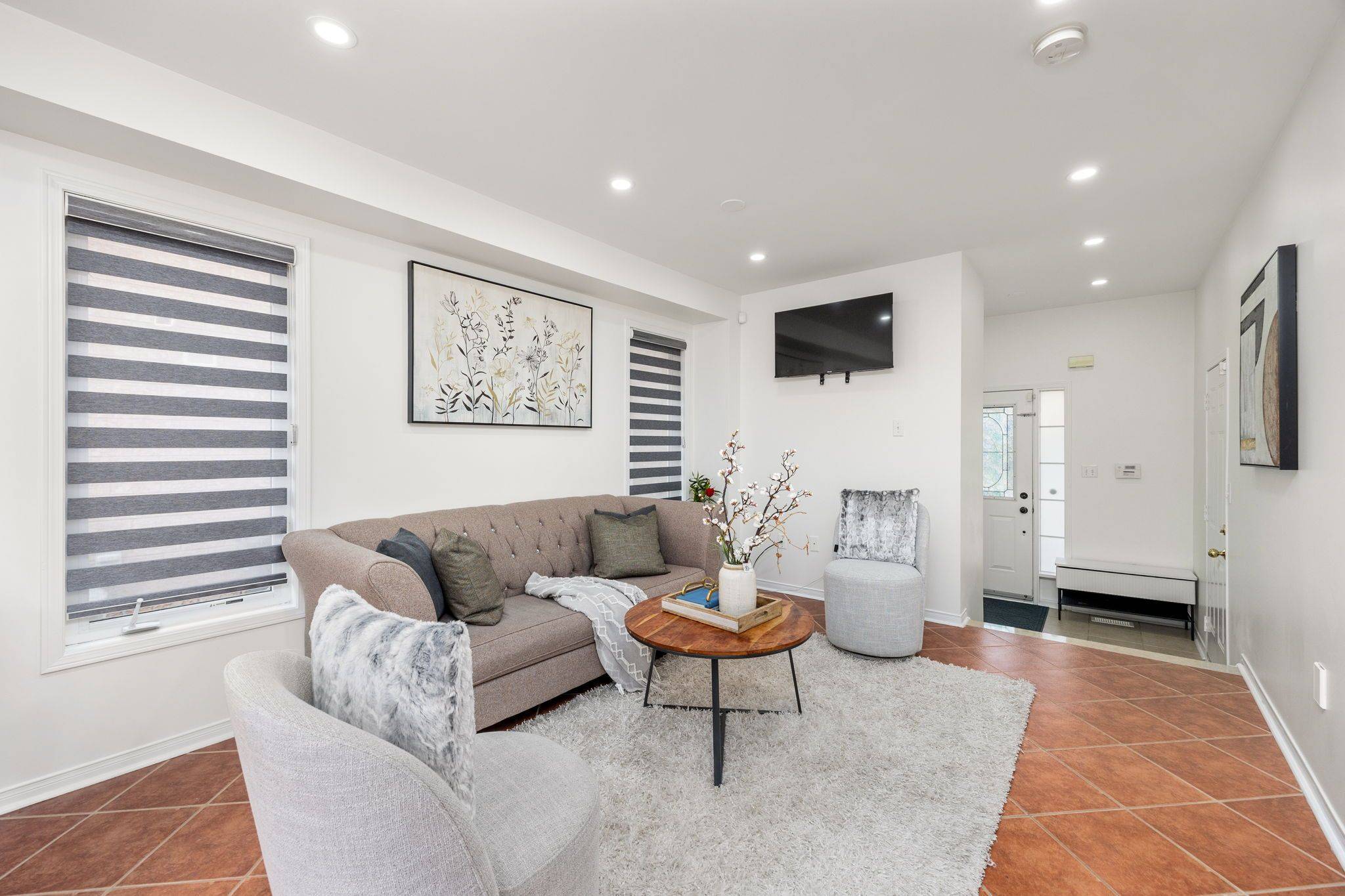 Brampton, ON L7A 3P4,25 Trumpet Valley BLVD