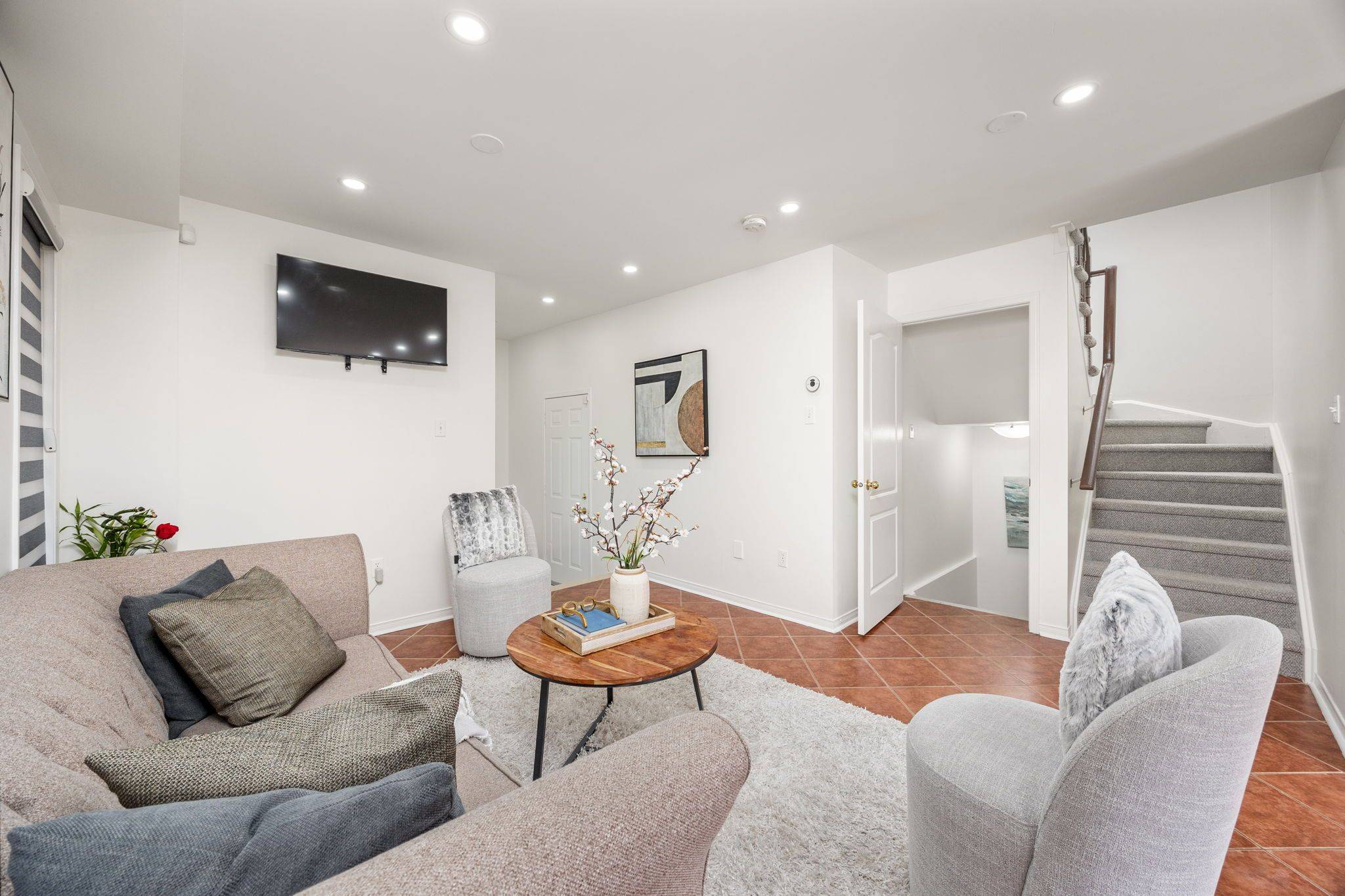 Brampton, ON L7A 3P4,25 Trumpet Valley BLVD